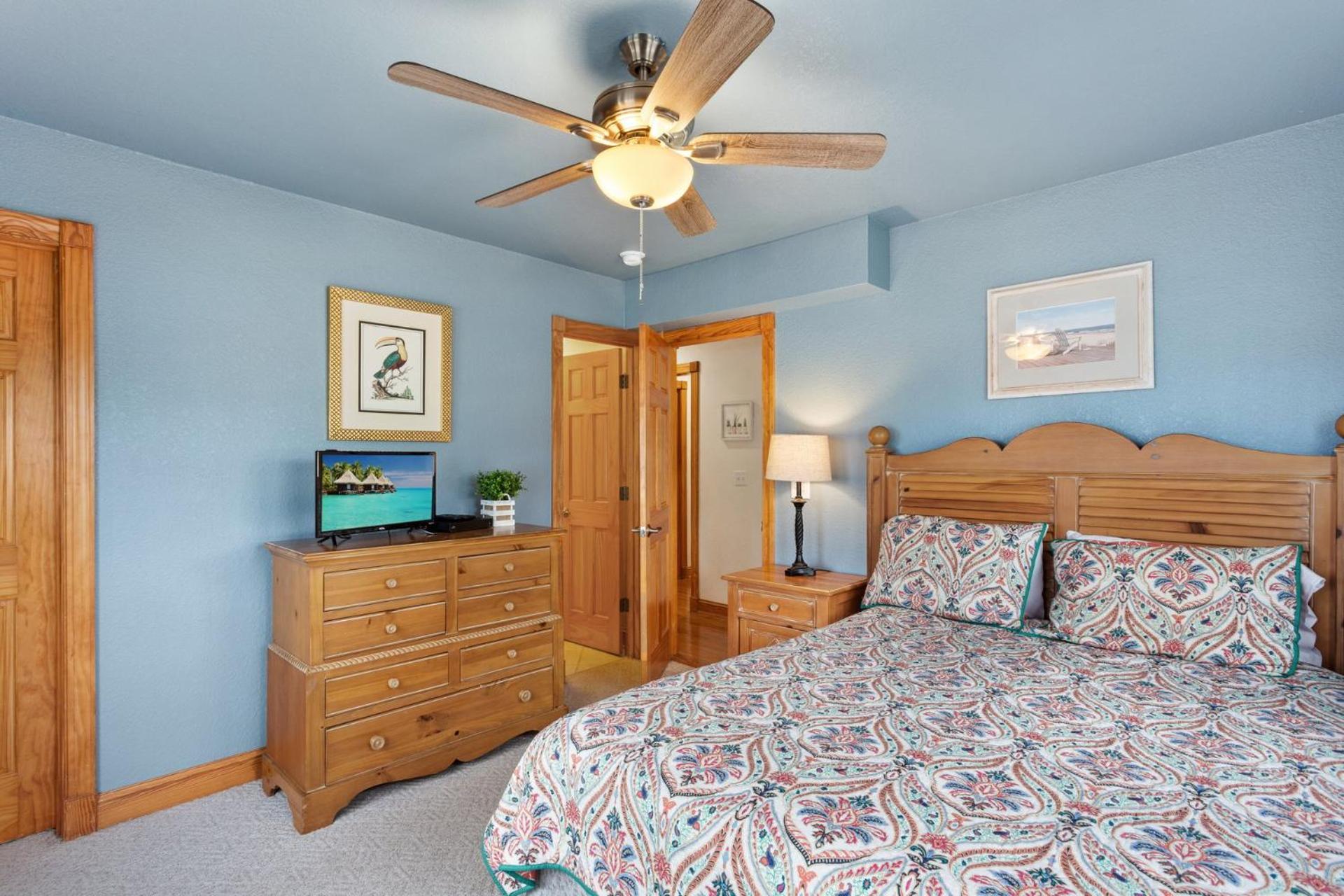 3046 Over Draft 2 Min Walk To Beach Southern Shores Exterior photo