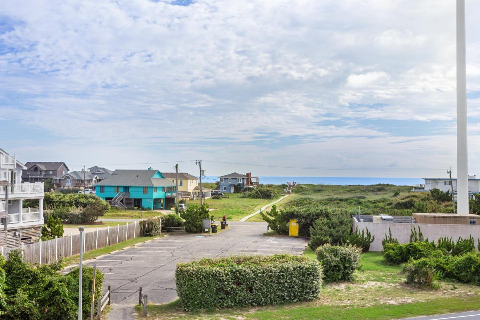 3046 Over Draft 2 Min Walk To Beach Southern Shores Exterior photo