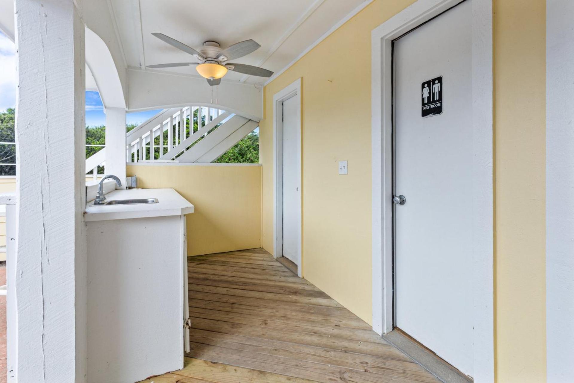 3046 Over Draft 2 Min Walk To Beach Southern Shores Exterior photo