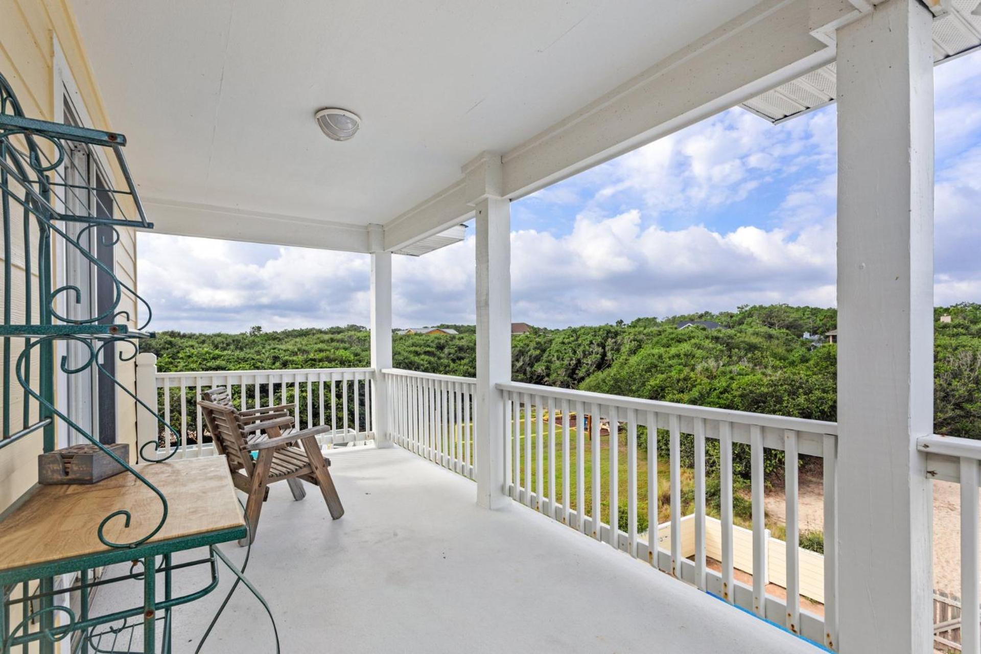 3046 Over Draft 2 Min Walk To Beach Southern Shores Exterior photo